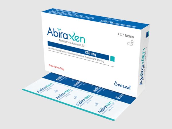 Abiraxen
