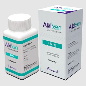 Alkixen