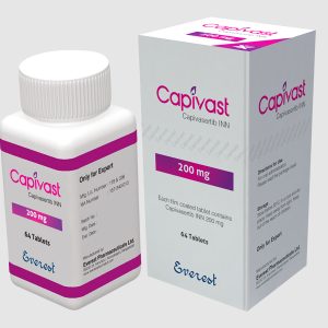 Capivast