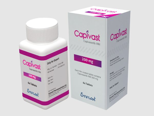 Capivast