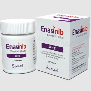 Enasinib