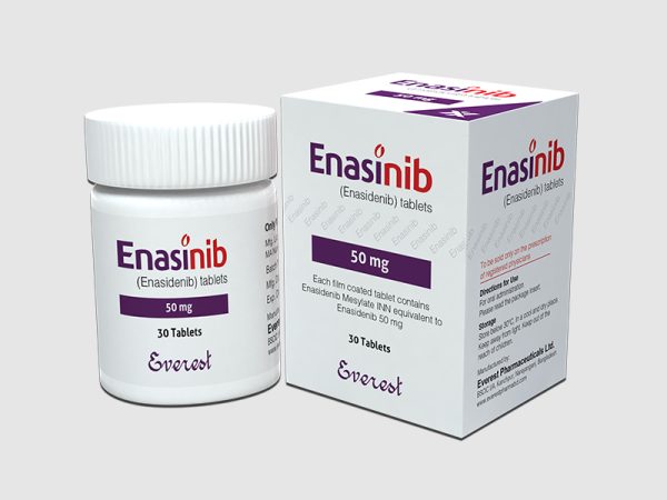 Enasinib