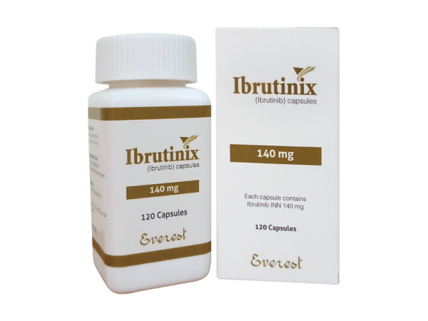 Ibrutinib