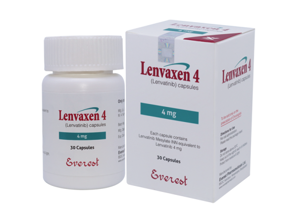 Lenvaxen 4