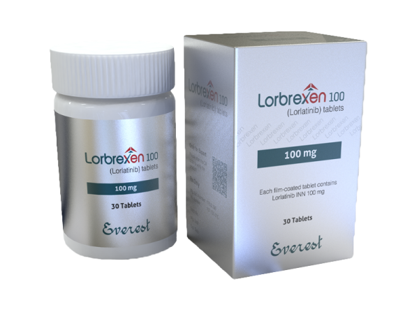 Lorbrexen-100