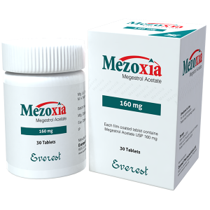 Mezoxia