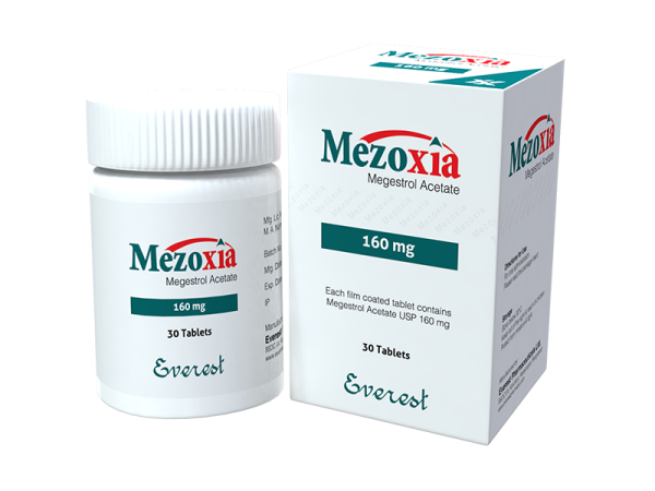 Mezoxia