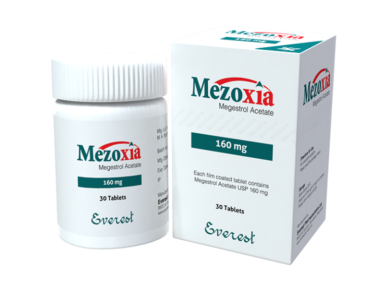 Mezoxia