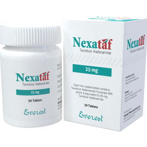 Nexataf