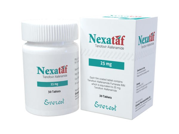 Nexataf