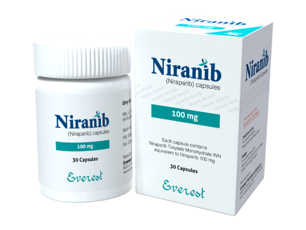 Niranib