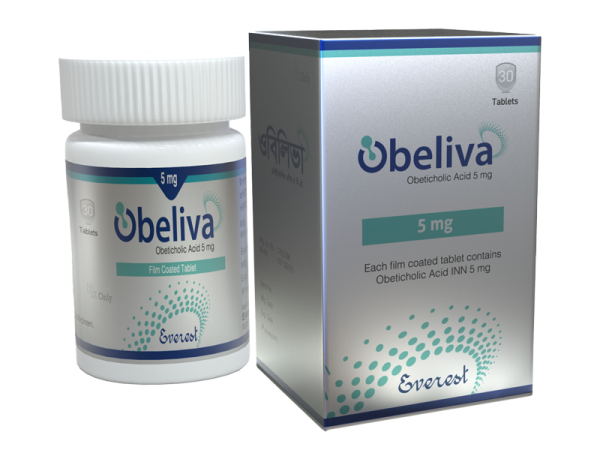 Obeliva-5-mg