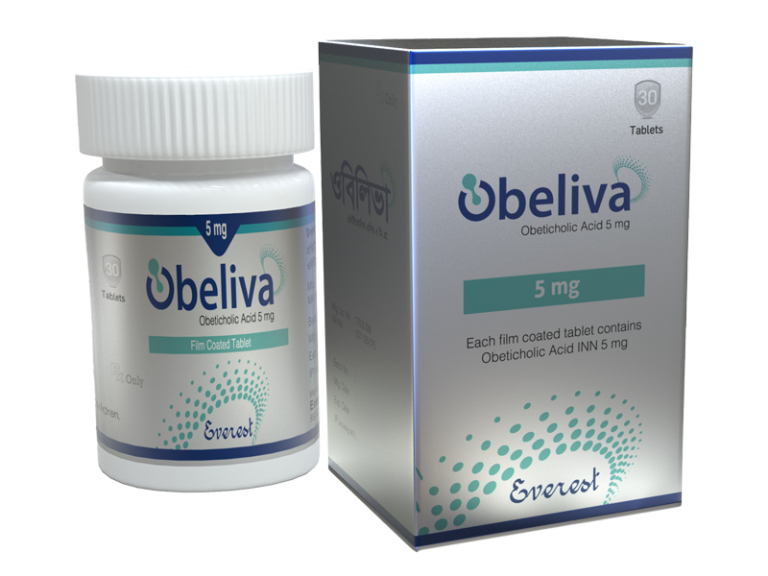 Obeliva-5-mg