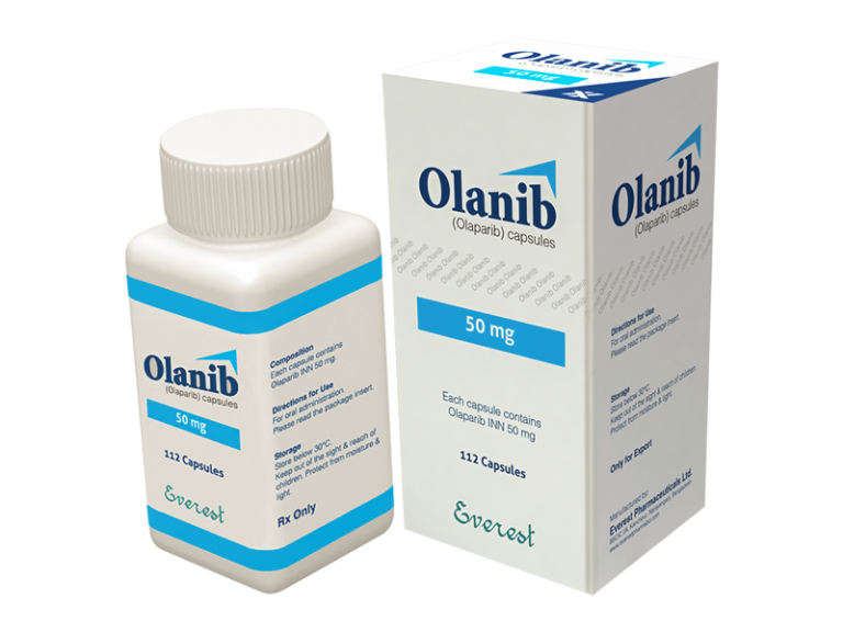 Olanib-50