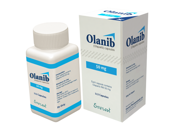 Olanib-50