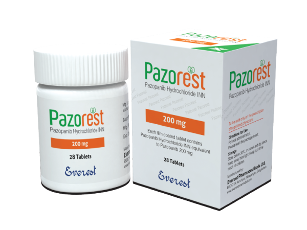 Pazorest