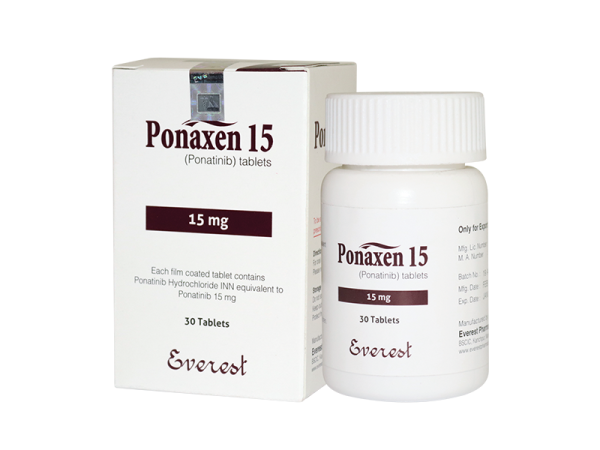 Ponaxen-15