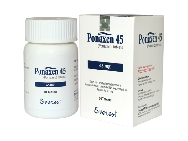 Ponaxen-45
