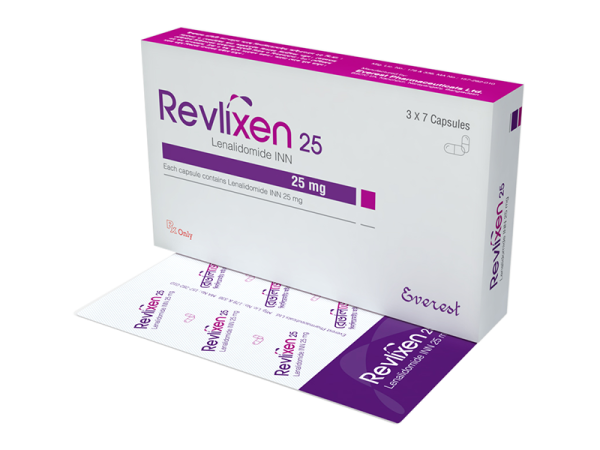 Revlixen-25