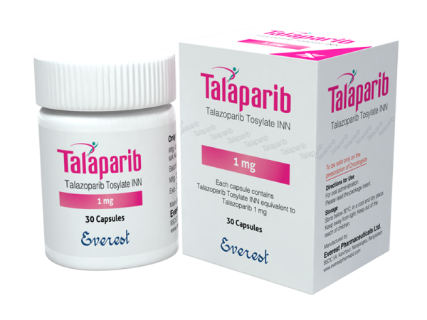 Talaparib