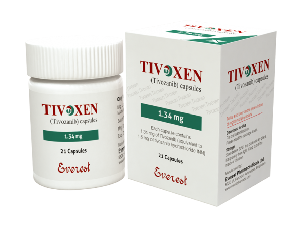 Tivoxen