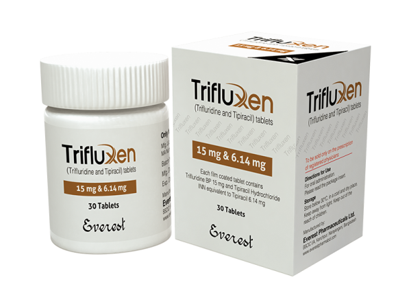 Trifluxen