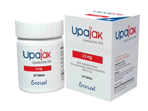 Upajak