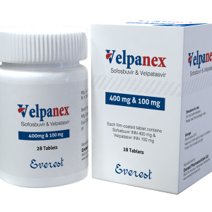 Velpanex