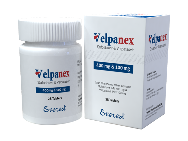 Velpanex