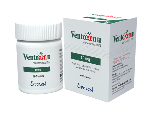 Ventoxen-10