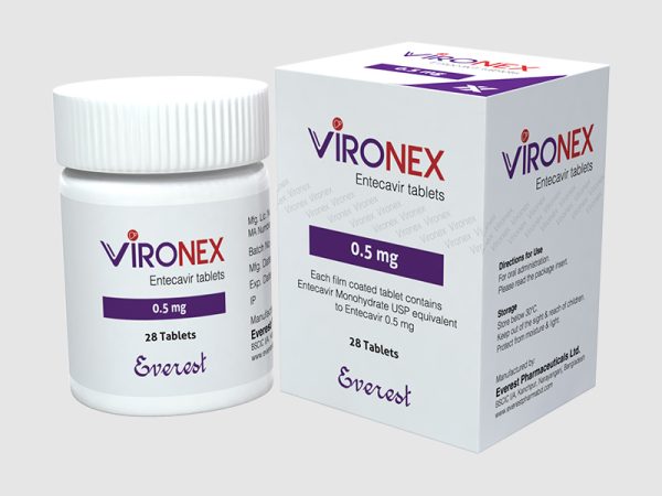 Vironex