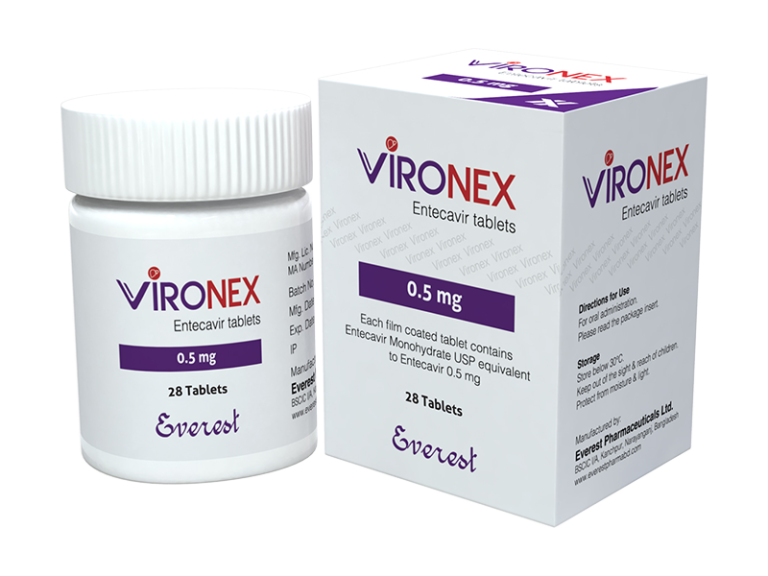 Vironex