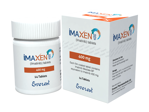 Imaxen-400