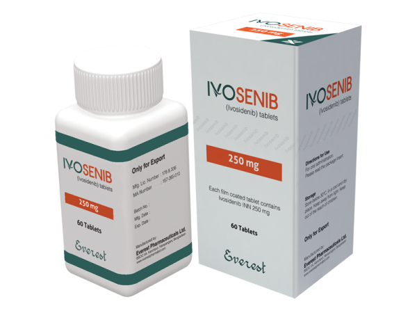 ivosenib